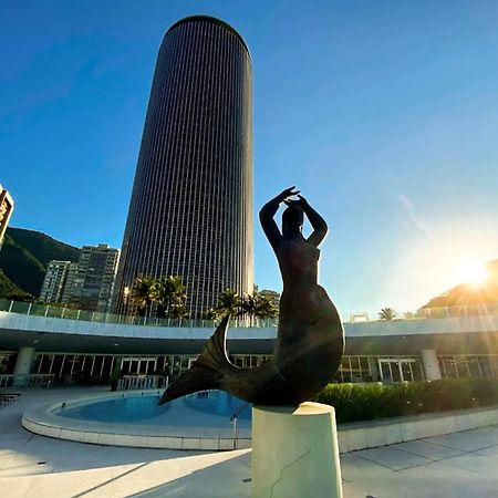 Hotel Nacional Rio De Janeiro Luaran gambar