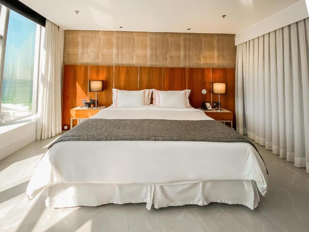 Hotel Nacional Rio De Janeiro Luaran gambar