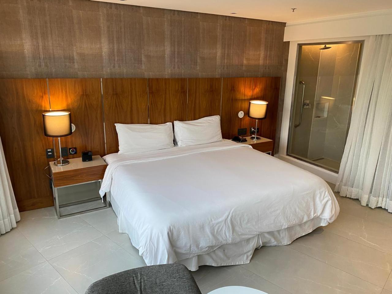 Hotel Nacional Rio De Janeiro Luaran gambar