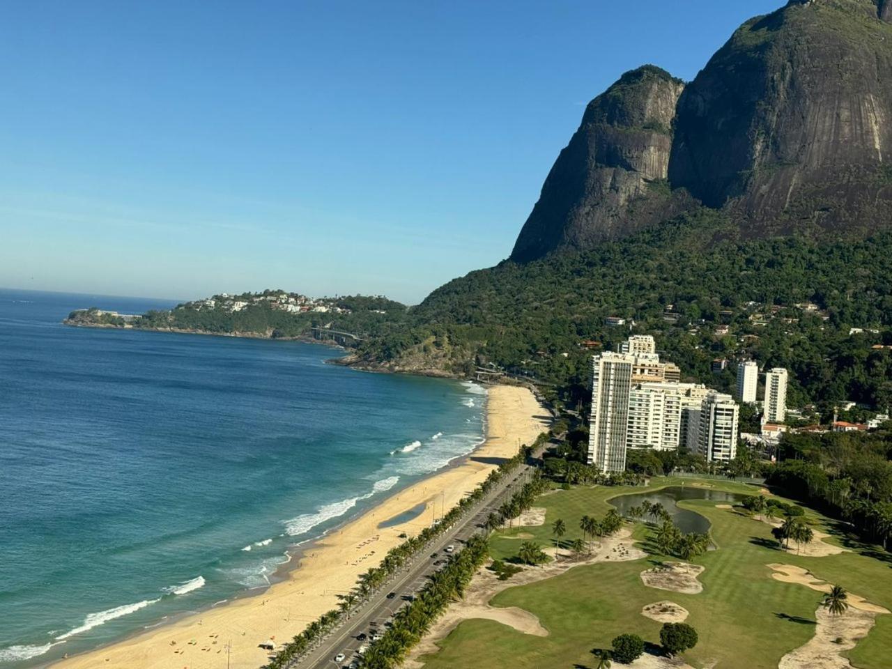 Hotel Nacional Rio De Janeiro Luaran gambar