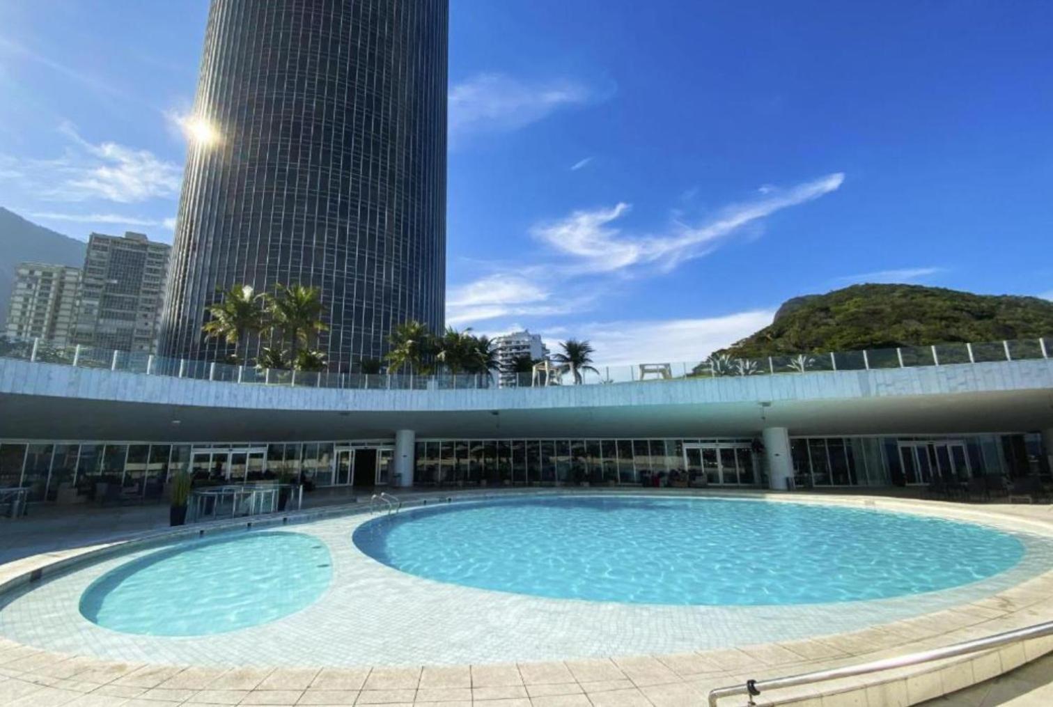 Hotel Nacional Rio De Janeiro Luaran gambar