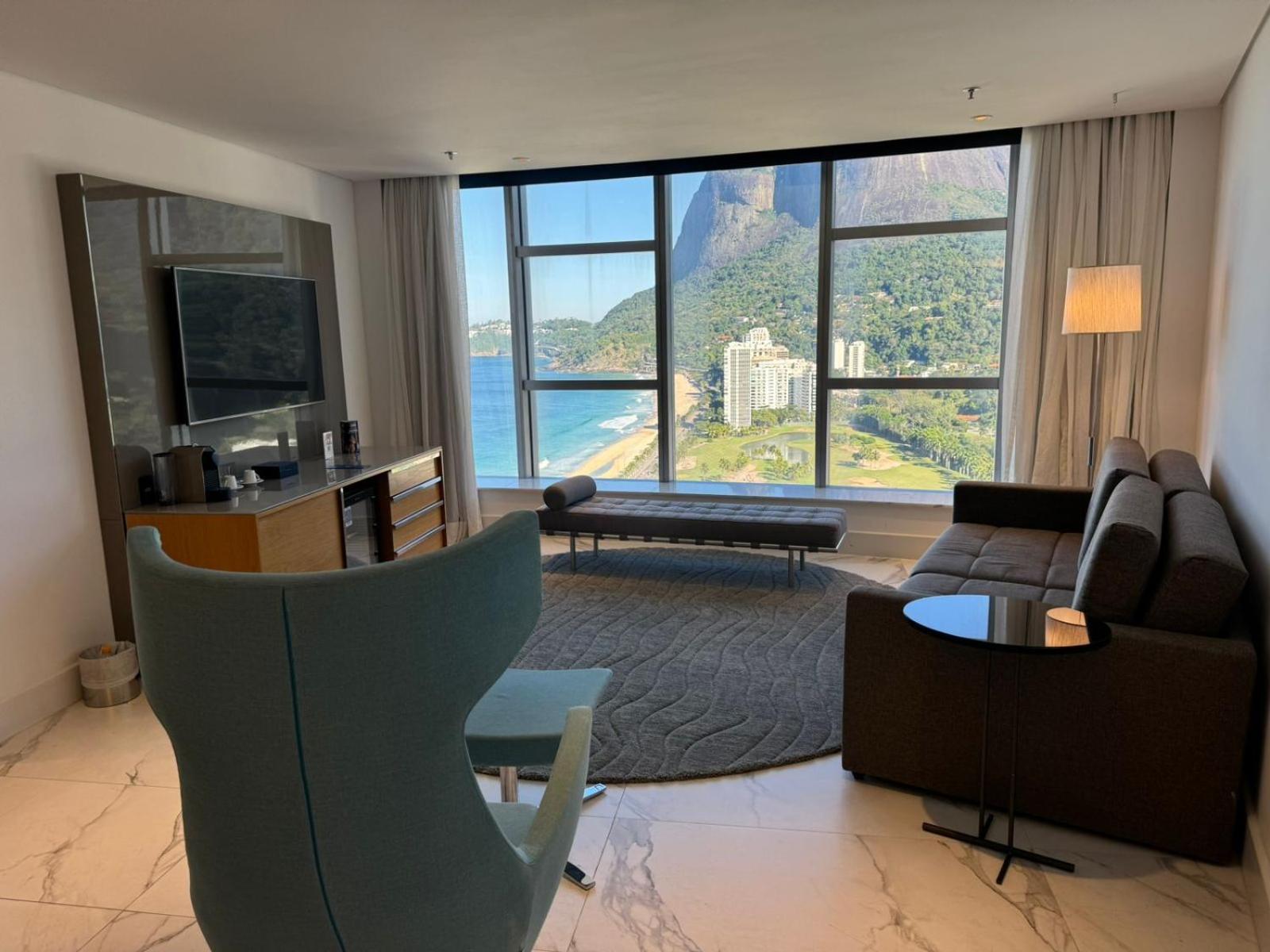 Hotel Nacional Rio De Janeiro Luaran gambar